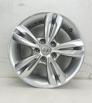 Juego de llantas de aleación Hyundai Originales R1