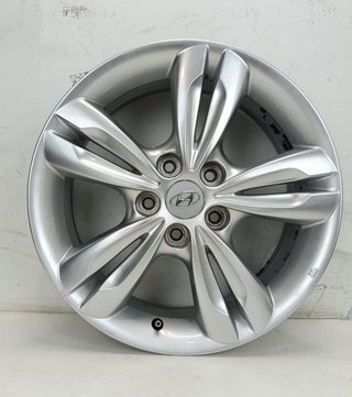 Juego de llantas de aleación Hyundai Originales R1
