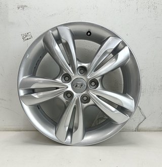 Juego de llantas de aleación Hyundai Originales R1