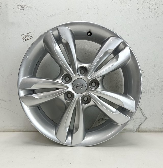 Juego de llantas de aleación Hyundai Originales R1