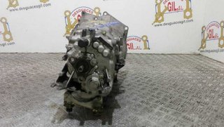 Caja cambios bmw 205216 23007505600 serie berlina