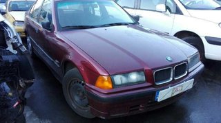 Caja cambios bmw 205216 23007505600 serie berlina