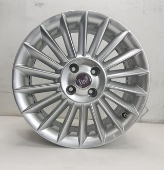 Juego de Llantas Original Fiat 16 pulgadas