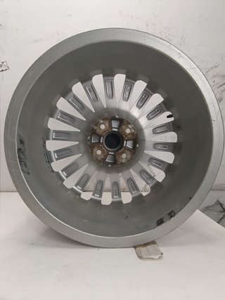 Juego de Llantas Original Fiat 16 pulgadas