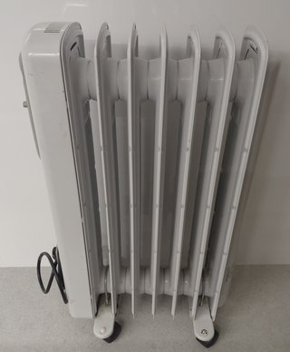 Radiador de aceite Haverland 1500W
