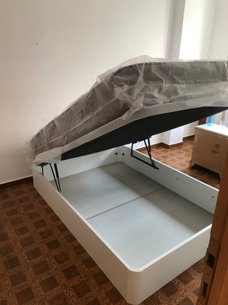 Canapé Cama Oferta