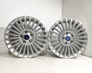 Juego de llantas Original de Ford Focus R16