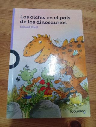 Libros infantiles
