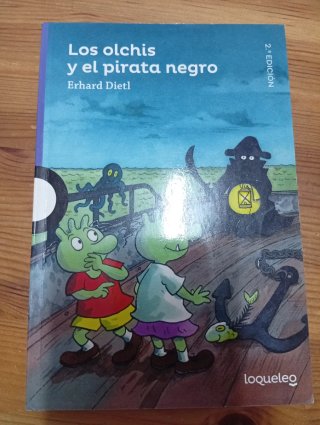 Libros infantiles