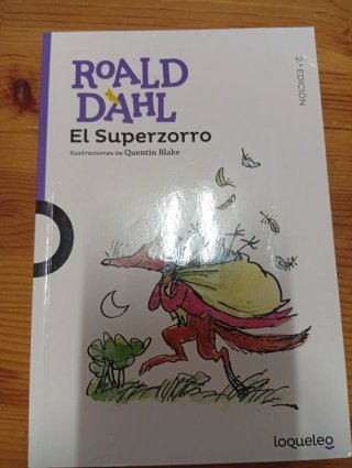Libros infantiles