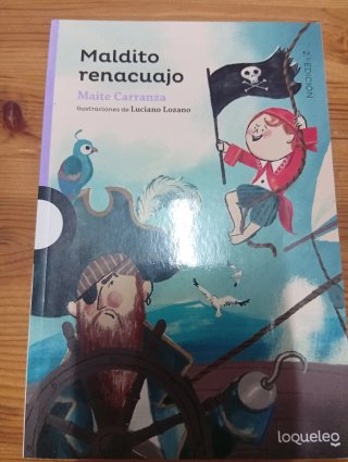 Libros infantiles