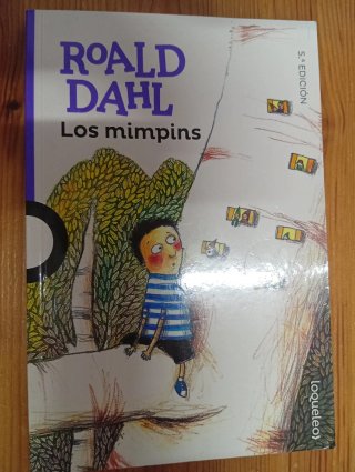 Libros infantiles