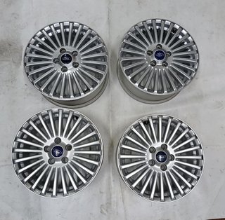 LLANTA ORIGINAL PARA FORD DE 16 PULGADAS