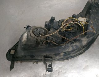 Faro der opel 90582022 zafira a blue line 459904