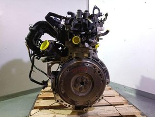 Ford yskd motor completo ka iii uk fk rectp5280297