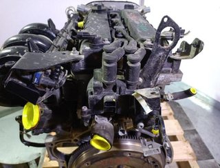 Ford yskd motor completo ka iii uk fk rectp5280297