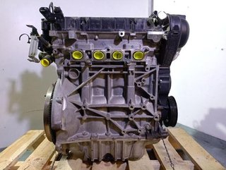 Ford yskd motor completo ka iii uk fk rectp5280297