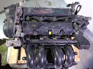 Ford yskd motor completo ka iii uk fk rectp5280297