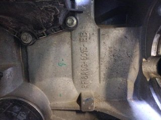 Ford yskd motor completo ka iii uk fk rectp5280297