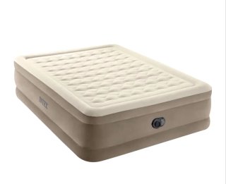 Colchón matrimonio hinchable Intex nuevo