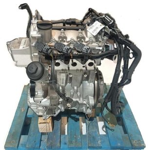 Chf 60 cv motor volkswagen polo tech & tmanp617105
