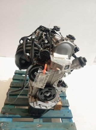 Chf 60 cv motor volkswagen polo tech & tmanp617105