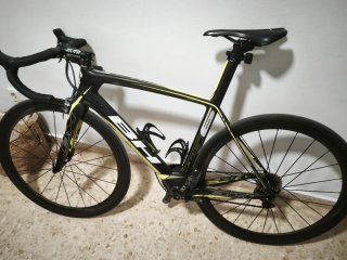 Bicicleta carretera BH G6 Pro Talla M (54)