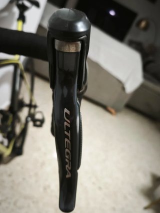 Bicicleta carretera BH G6 Pro Talla M (54)