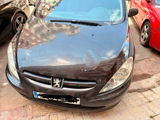 Peugeot 307 2005