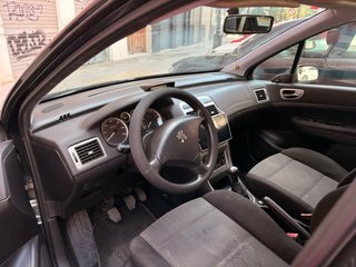 Peugeot 307 2005