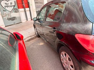 Peugeot 307 2005