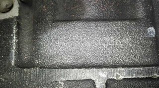 205221 cuc diferencial trasero audi a6 avant (4b5)