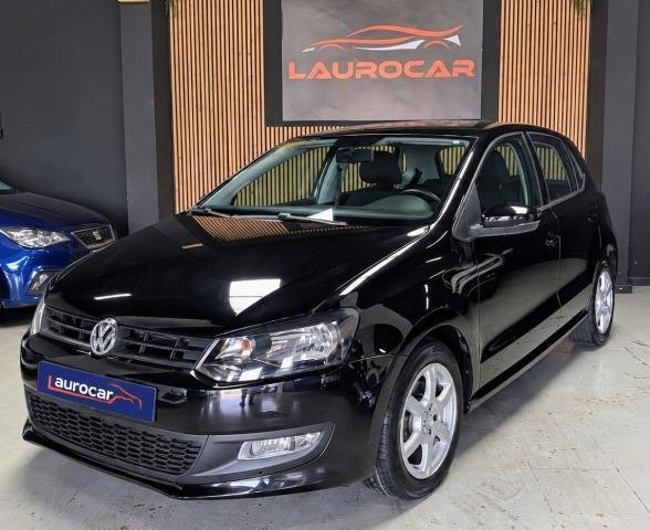 VOLKSWAGEN Polo 5p Advance 1.6 TDI 90 CV
