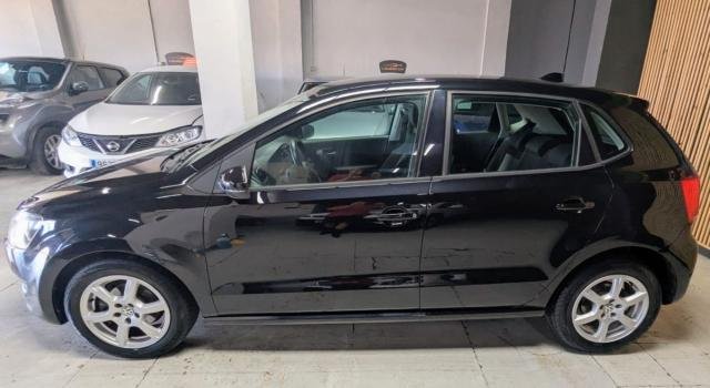 VOLKSWAGEN Polo 5p Advance 1.6 TDI 90 CV