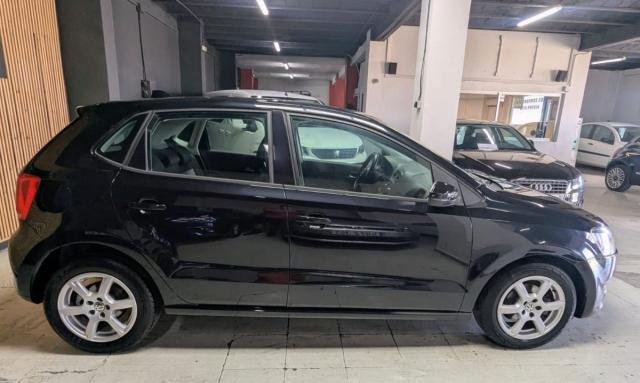 VOLKSWAGEN Polo 5p Advance 1.6 TDI 90 CV