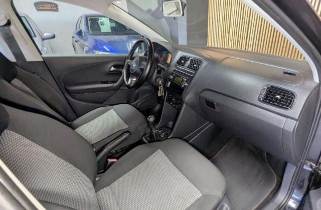 VOLKSWAGEN Polo 5p Advance 1.6 TDI 90 CV