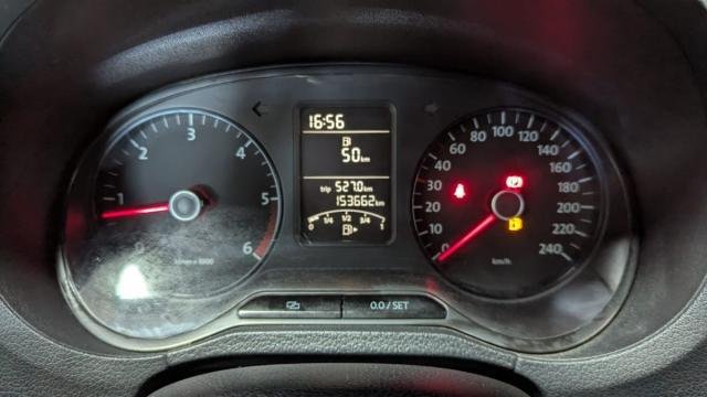 VOLKSWAGEN Polo 5p Advance 1.6 TDI 90 CV