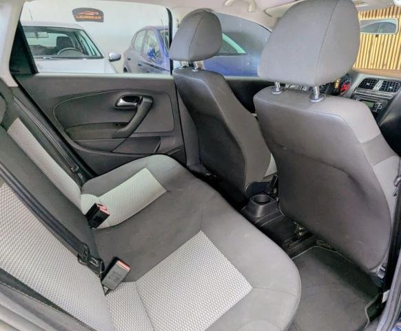 VOLKSWAGEN Polo 5p Advance 1.6 TDI 90 CV