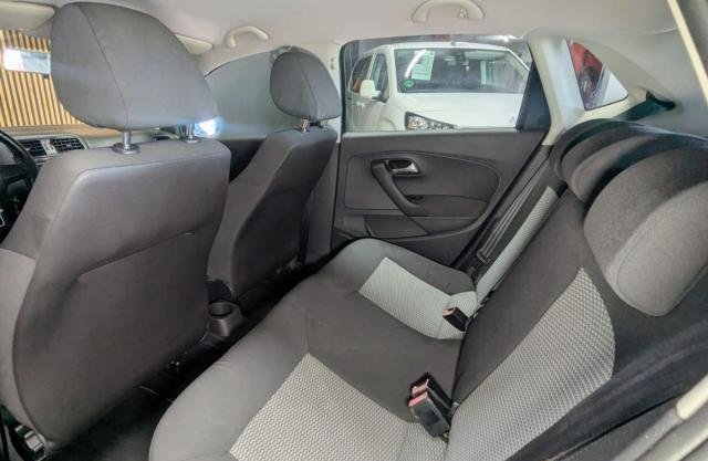 VOLKSWAGEN Polo 5p Advance 1.6 TDI 90 CV