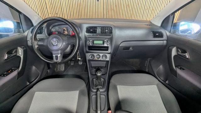 VOLKSWAGEN Polo 5p Advance 1.6 TDI 90 CV