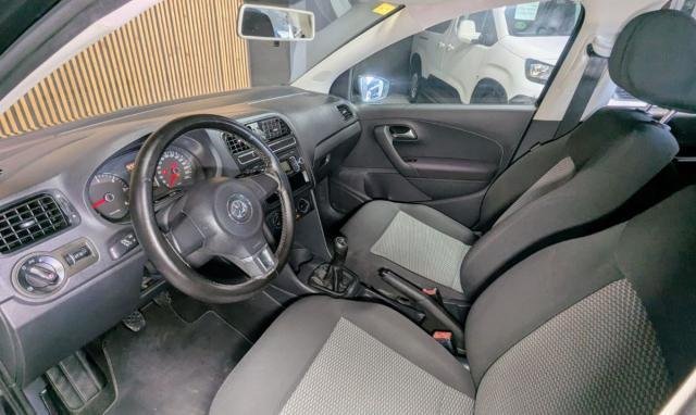 VOLKSWAGEN Polo 5p Advance 1.6 TDI 90 CV