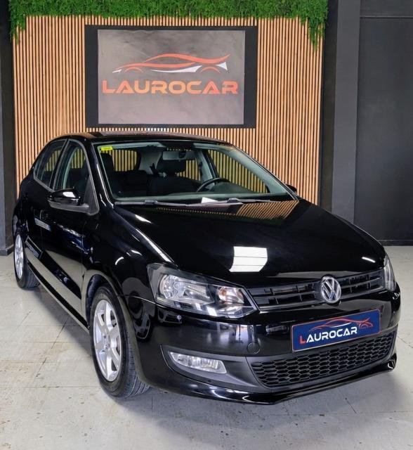 VOLKSWAGEN Polo 5p Advance 1.6 TDI 90 CV