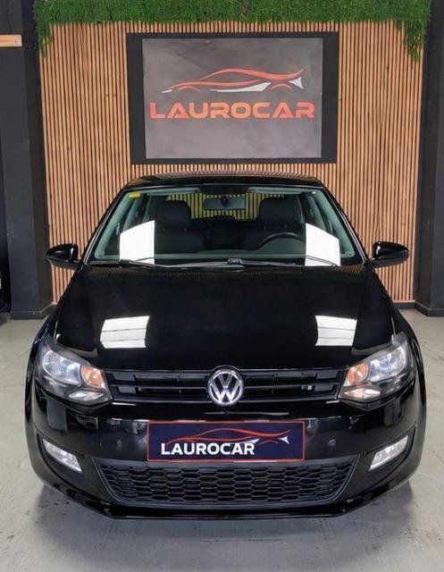 VOLKSWAGEN Polo 5p Advance 1.6 TDI 90 CV