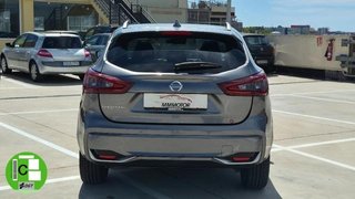 NISSAN Qashqai Tekna+ DIG-T 103 kW (140 CV)