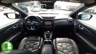 NISSAN Qashqai Tekna+ DIG-T 103 kW (140 CV)