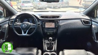 NISSAN Qashqai Tekna+ DIG-T 103 kW (140 CV)