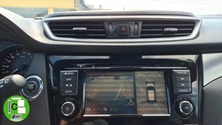 NISSAN Qashqai Tekna+ DIG-T 103 kW (140 CV)