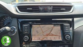 NISSAN Qashqai Tekna+ DIG-T 103 kW (140 CV)