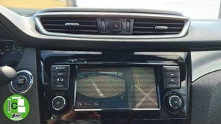 NISSAN Qashqai Tekna+ DIG-T 103 kW (140 CV)