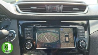 NISSAN Qashqai Tekna+ DIG-T 103 kW (140 CV)
